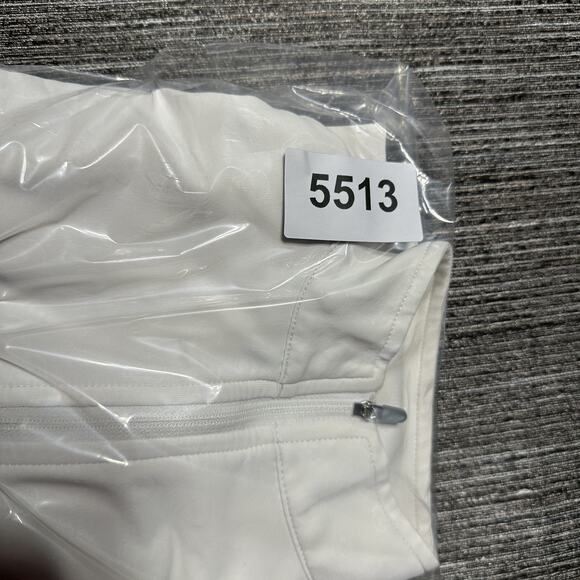 Peter Millar Pullover Boys Small 7-8 White Skull AOP Long Sleeve Golf - Picture 16 of 16